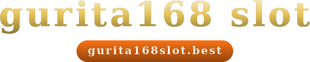 gurita168 slot logo